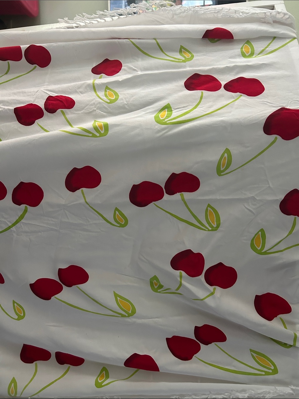 Pareo or Sarong Large Scarf